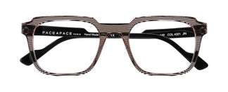 Face à Face STAMP 2 4321 53