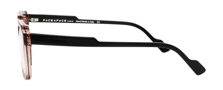 Face à Face STAMP 2 4321 53