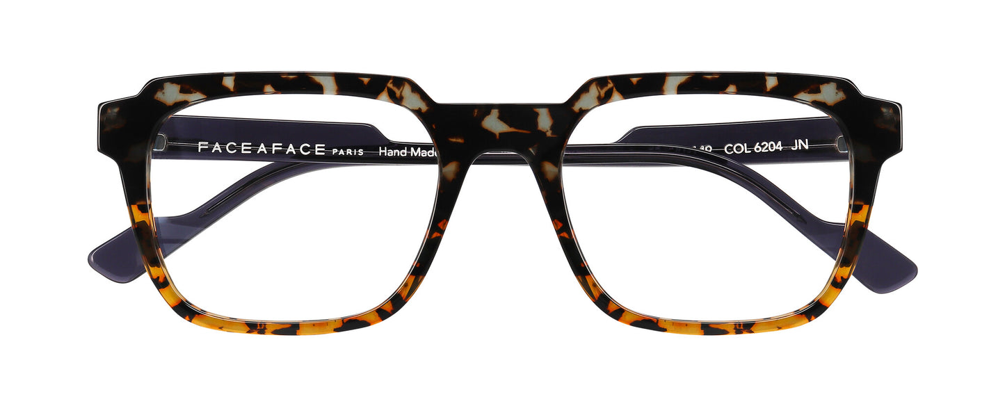 Face à Face STAMP 2 6204 53