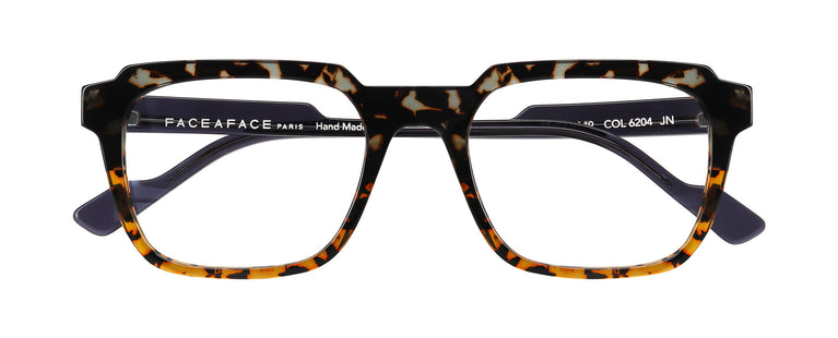 Face à Face STAMP 2 6204 53