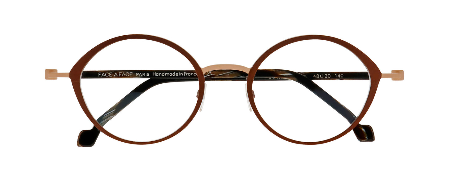 Face à Face SWING 1 9010 48