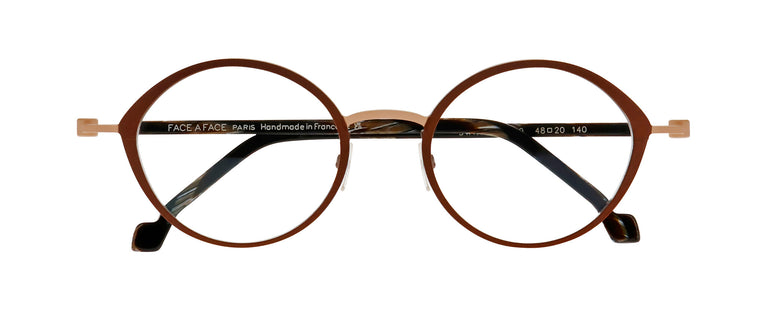 Face à Face SWING 1 9010 48