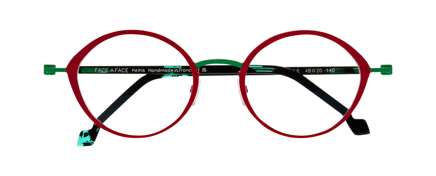 Face à Face SWING 1 9068 48