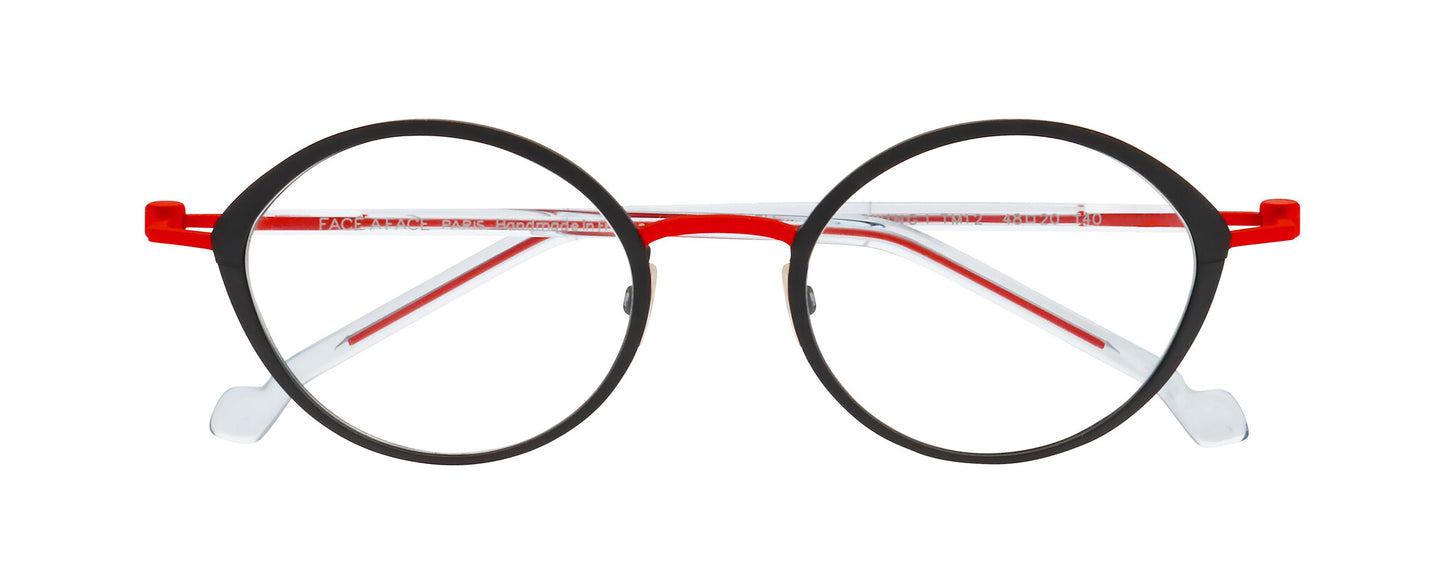 Face à Face SWING 1 TM12 48