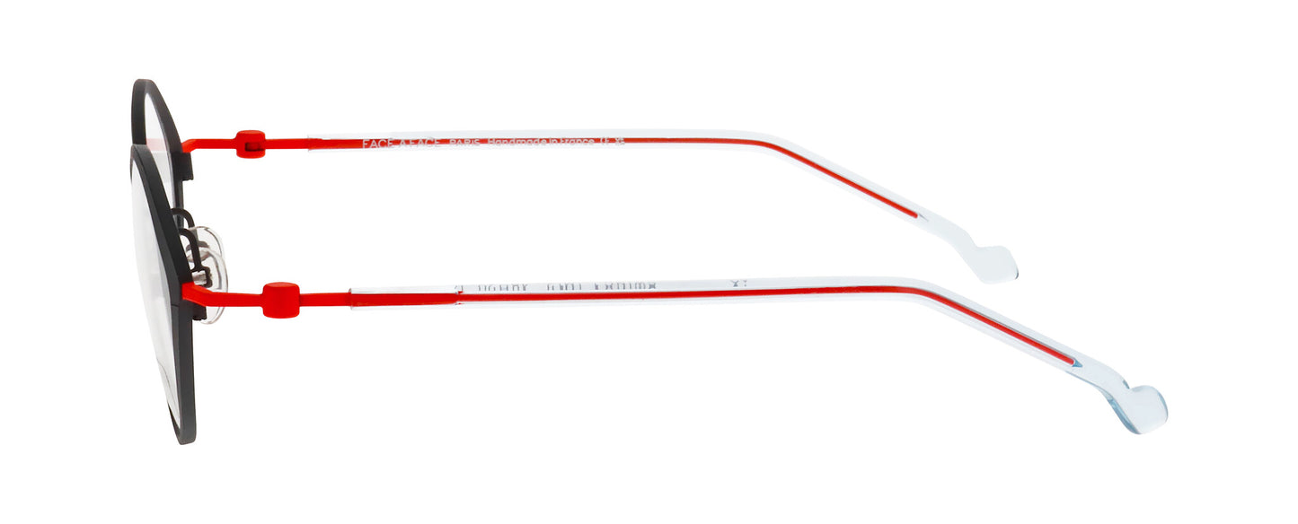 Face à Face SWING 1 TM12 48