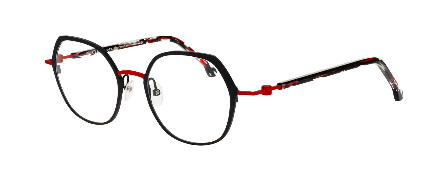 Face à Face SWING 2 TM12 50