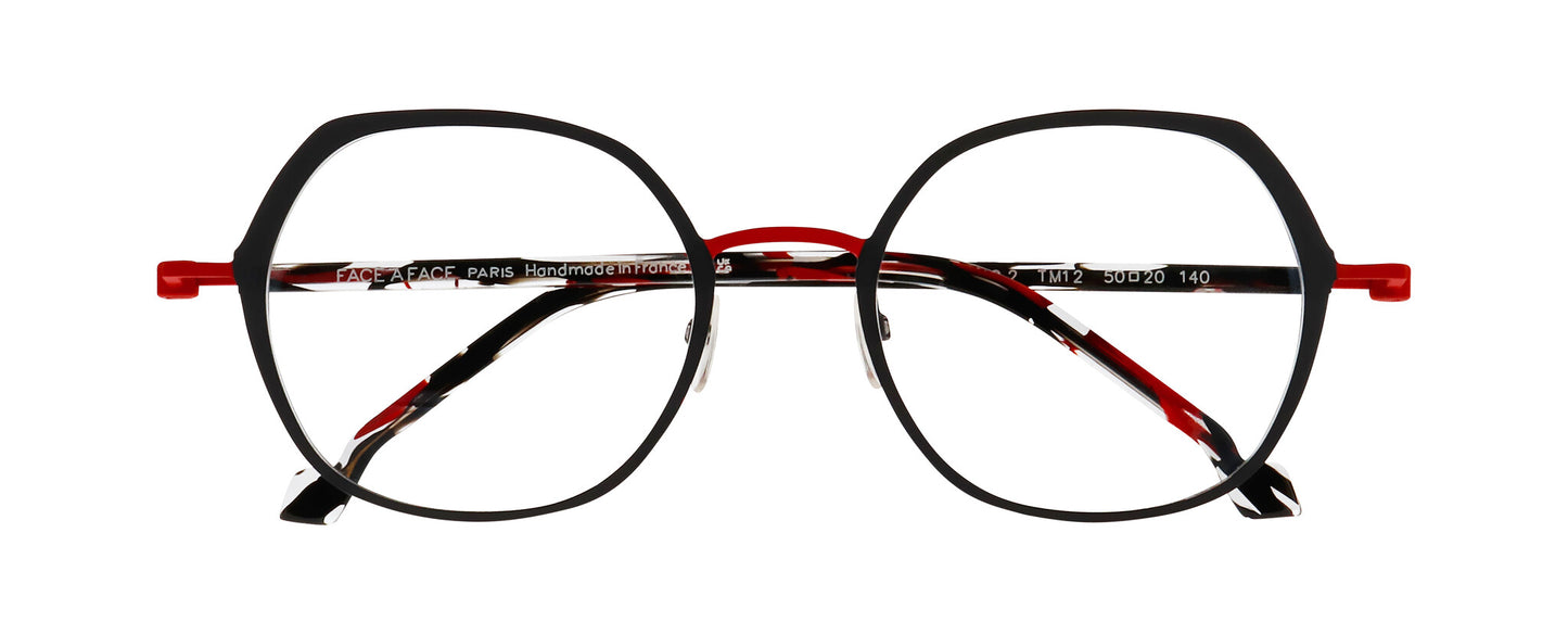 Face à Face SWING 2 TM12 50