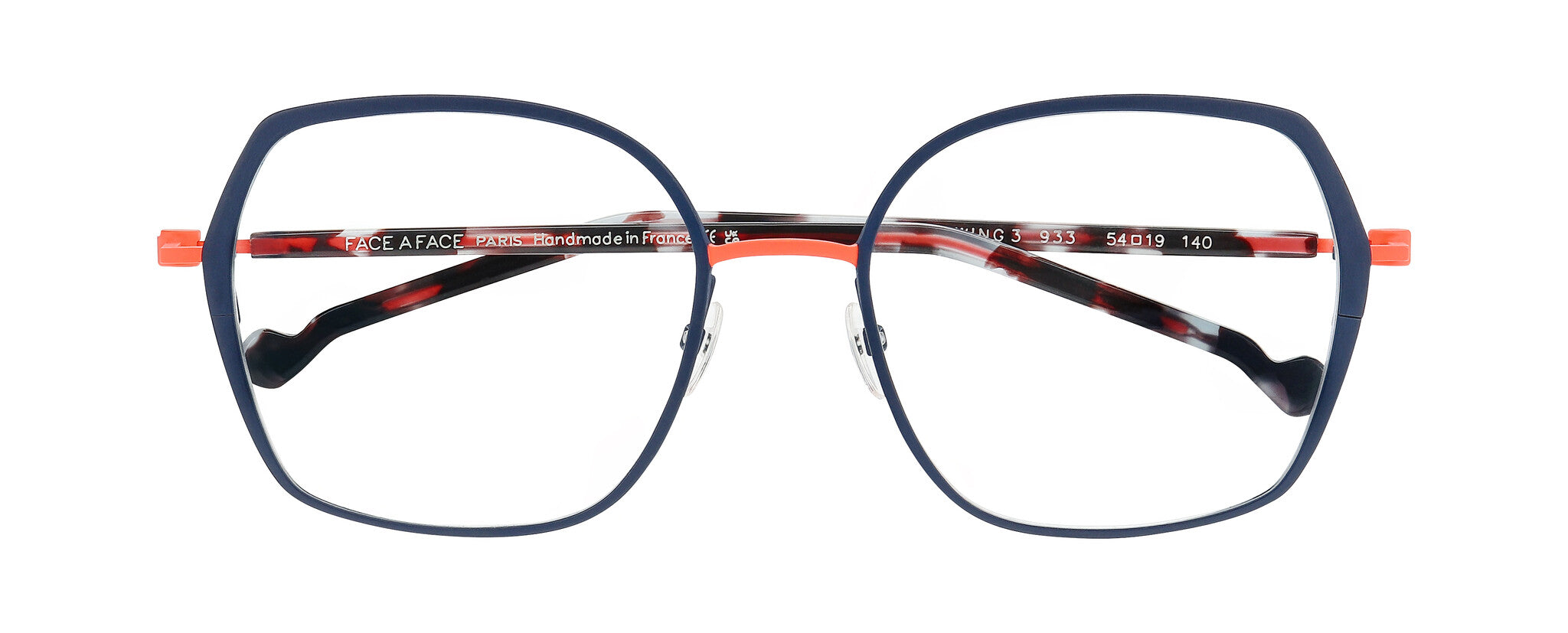 Face à Face SWING 3 933 54