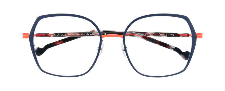 Face à Face SWING 3 933 54