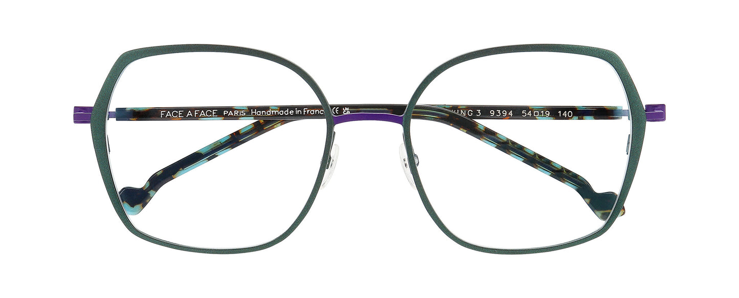 Face à Face SWING 3 9394 54