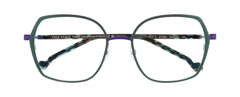 Face à Face SWING 3 9394 54