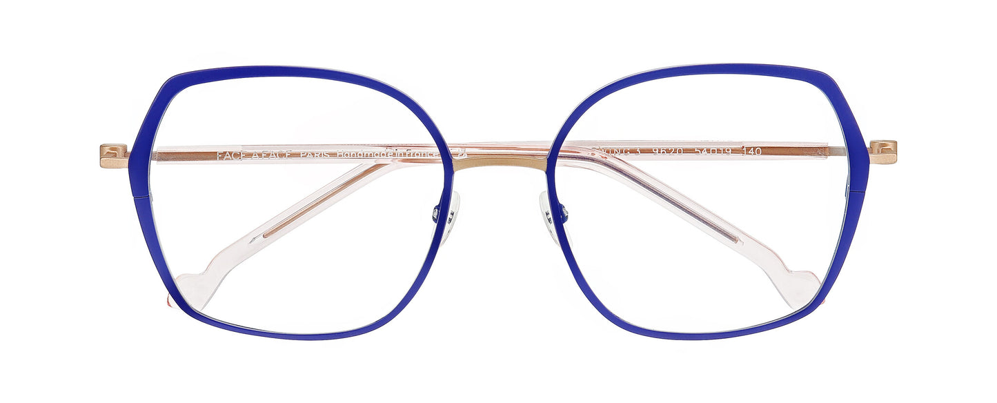 Face à Face SWING 3 9620 54