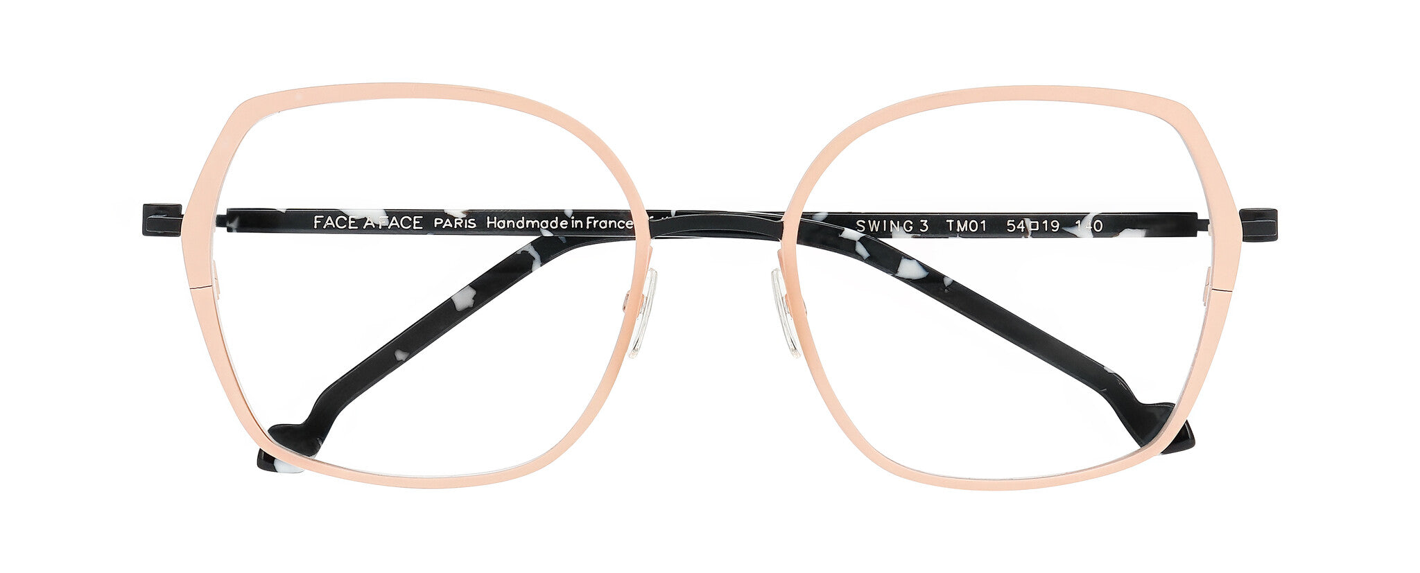 Face à Face SWING 3 TM01 54