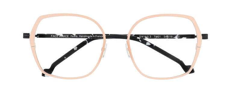 Face à Face SWING 3 TM01 54