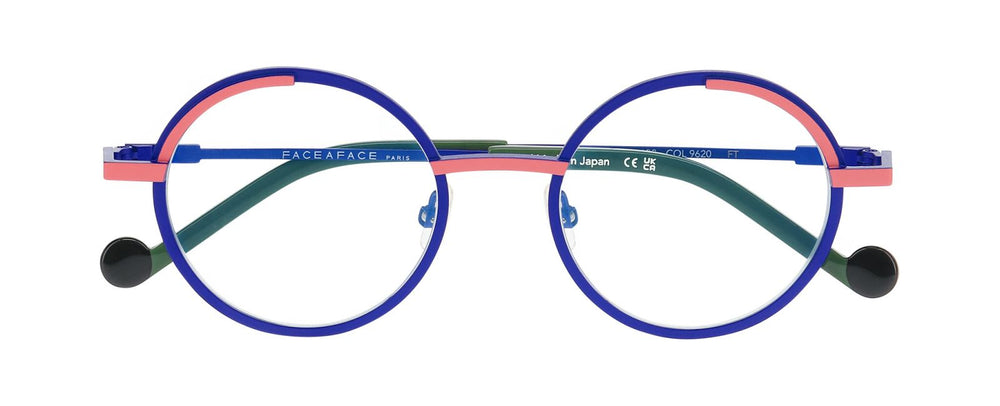 Face à Face TAKIS 2 9620 47