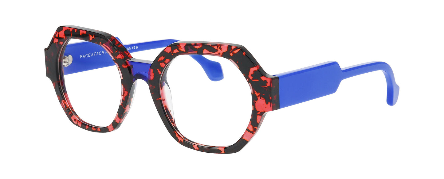 Face à Face TIES 1 0107 49