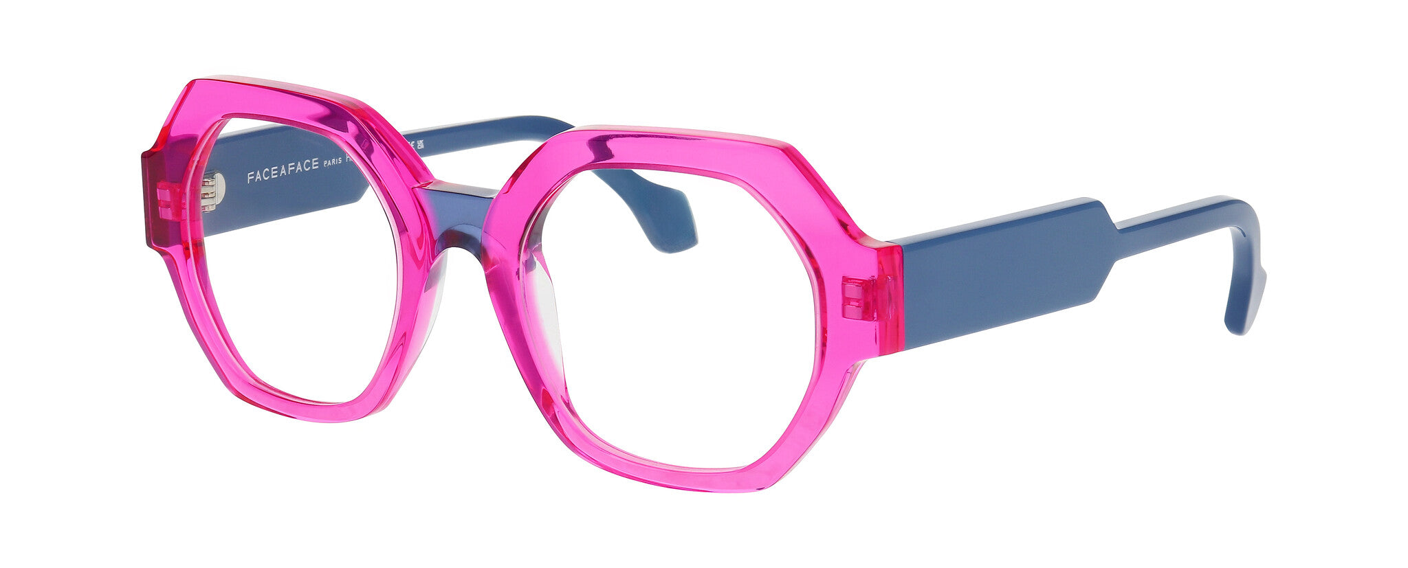 Face à Face TIES 1 084 49