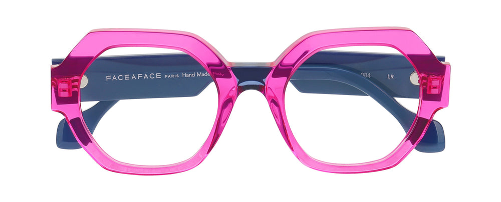 Face à Face TIES 1 084 49