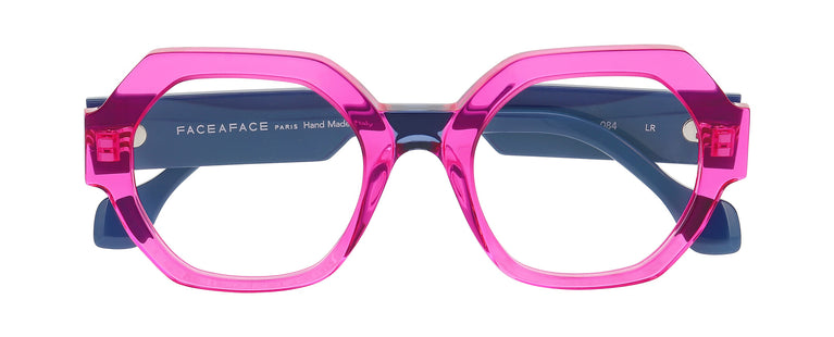 Face à Face TIES 1 084 49