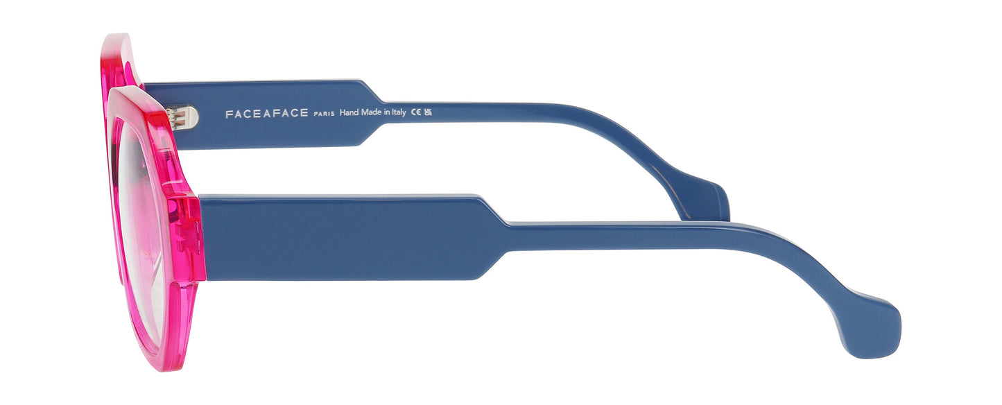 Face à Face TIES 1 084 49