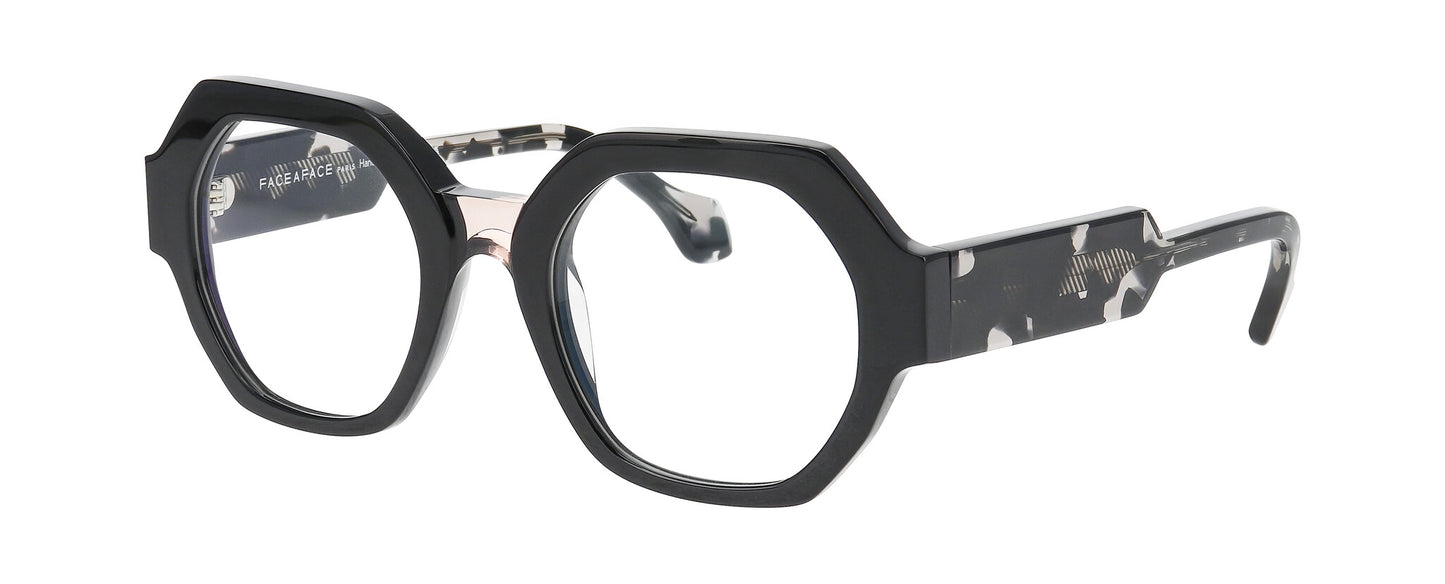 Face à Face TIES 1 100 49