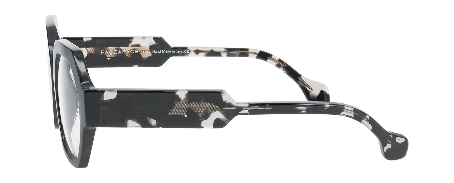 Face à Face TIES 1 100 49