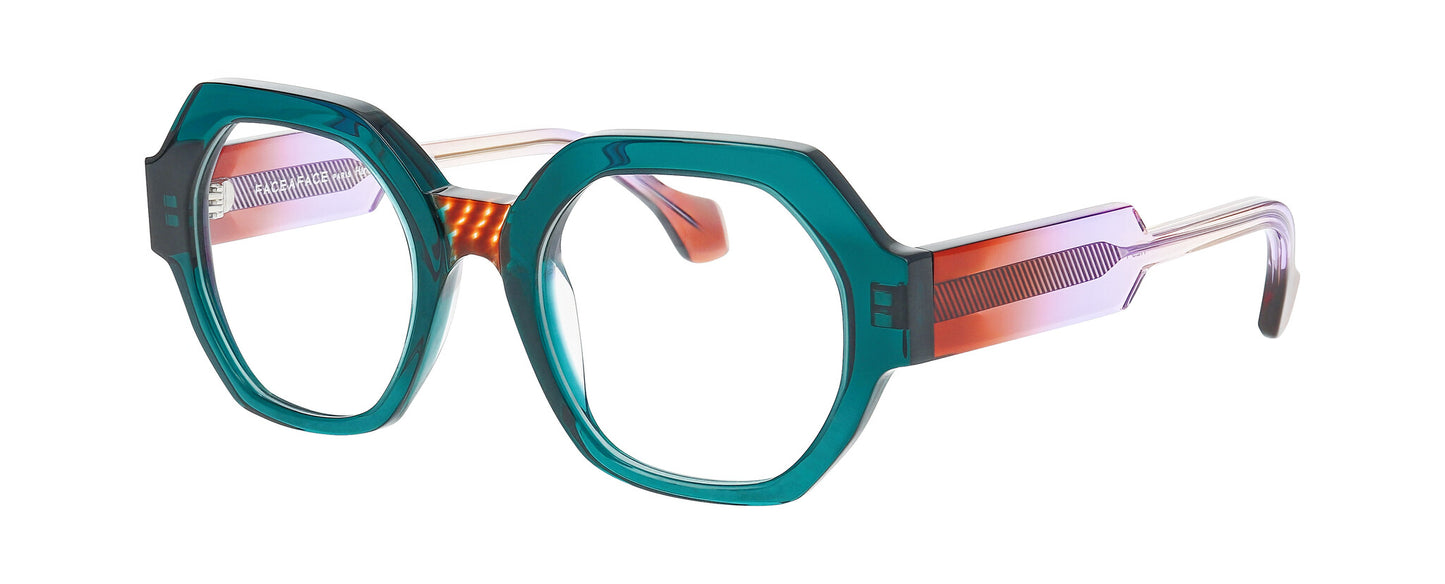 Face à Face TIES 1 2045 49