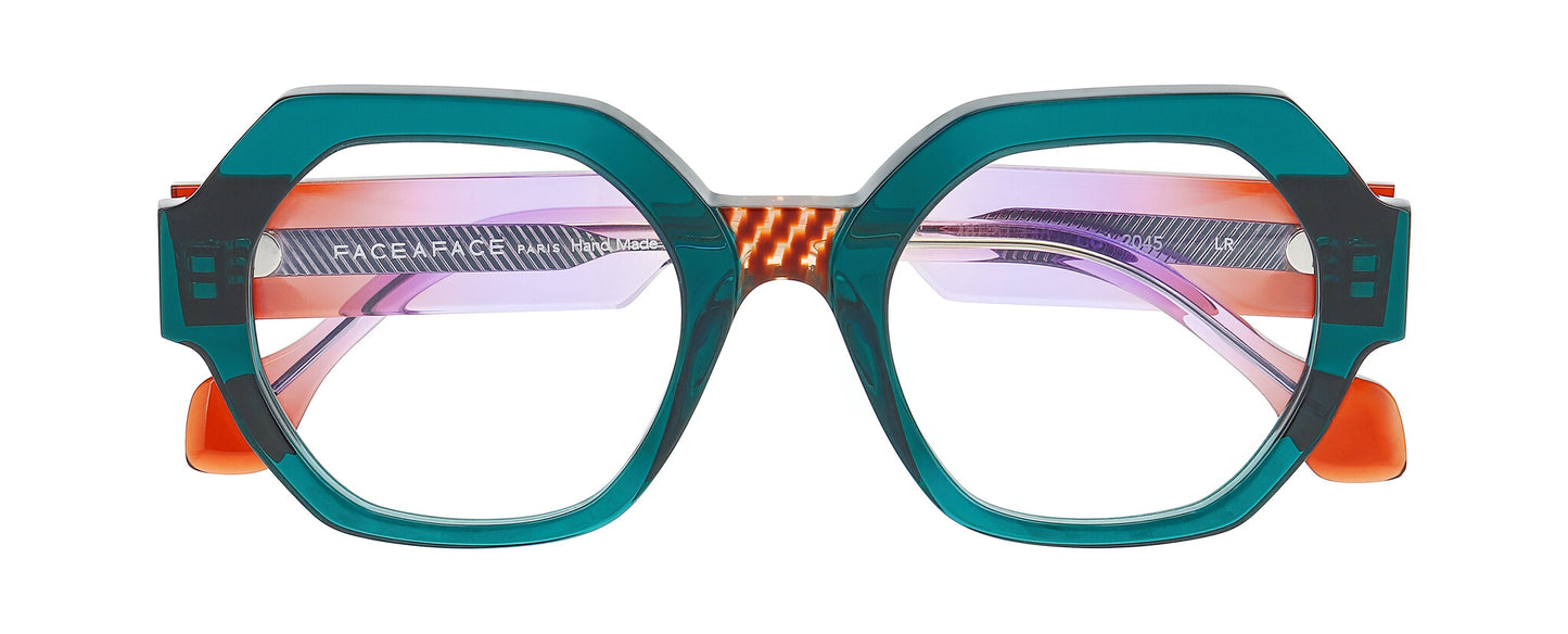 Face à Face TIES 1 2045 49