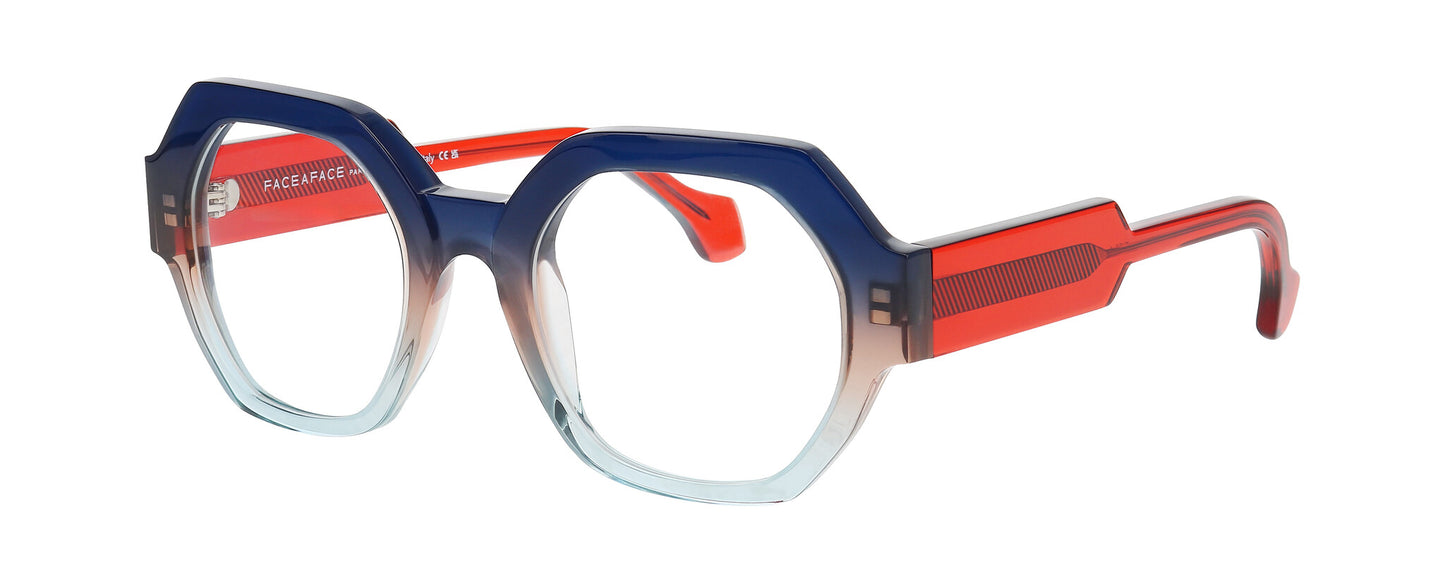 Face à Face TIES 1 4176 49