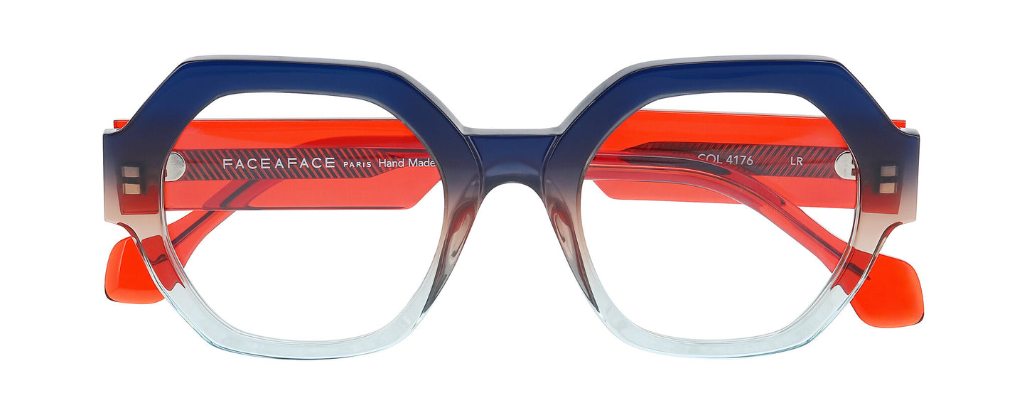 Face à Face TIES 1 4176 49