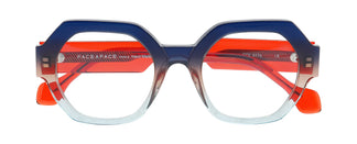 Face à Face TIES 1 4176 49