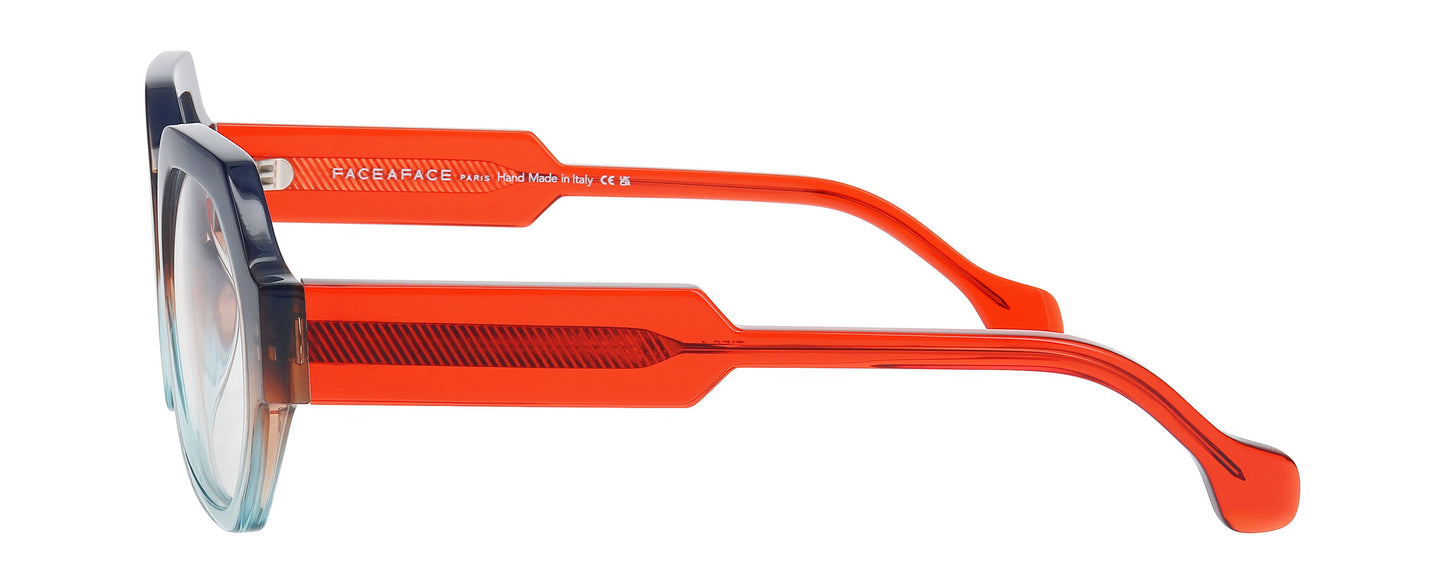 Face à Face TIES 1 4176 49