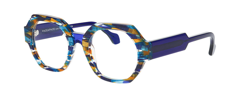 Face à Face TIES 1 5030 49