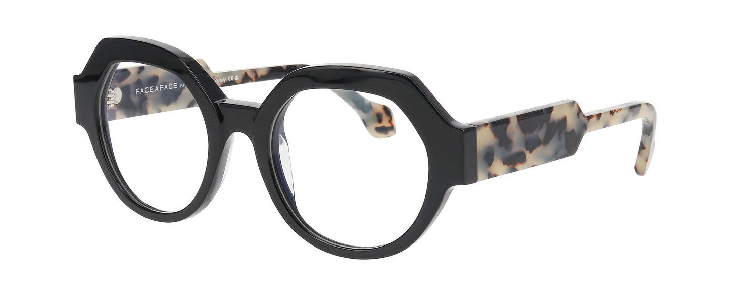 Face à Face TIES 2 100 51