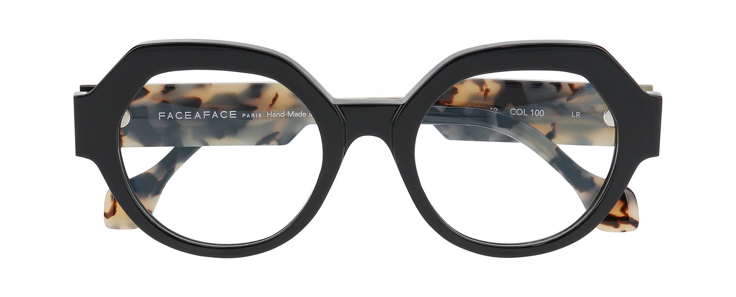 Face à Face TIES 2 100 51