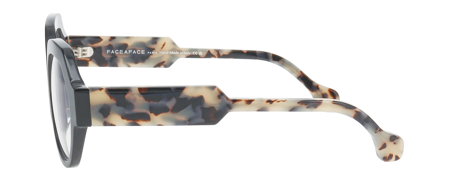 Face à Face TIES 2 100 51