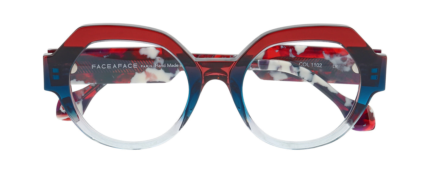 Face à Face TIES 2 1102 51