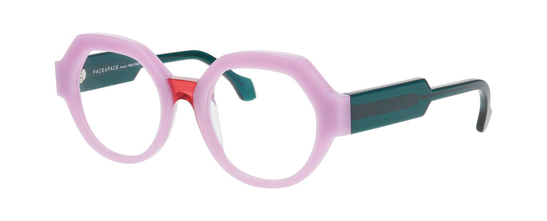 Face à Face TIES 2 2200 51