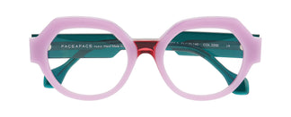 Face à Face TIES 2 2200 51