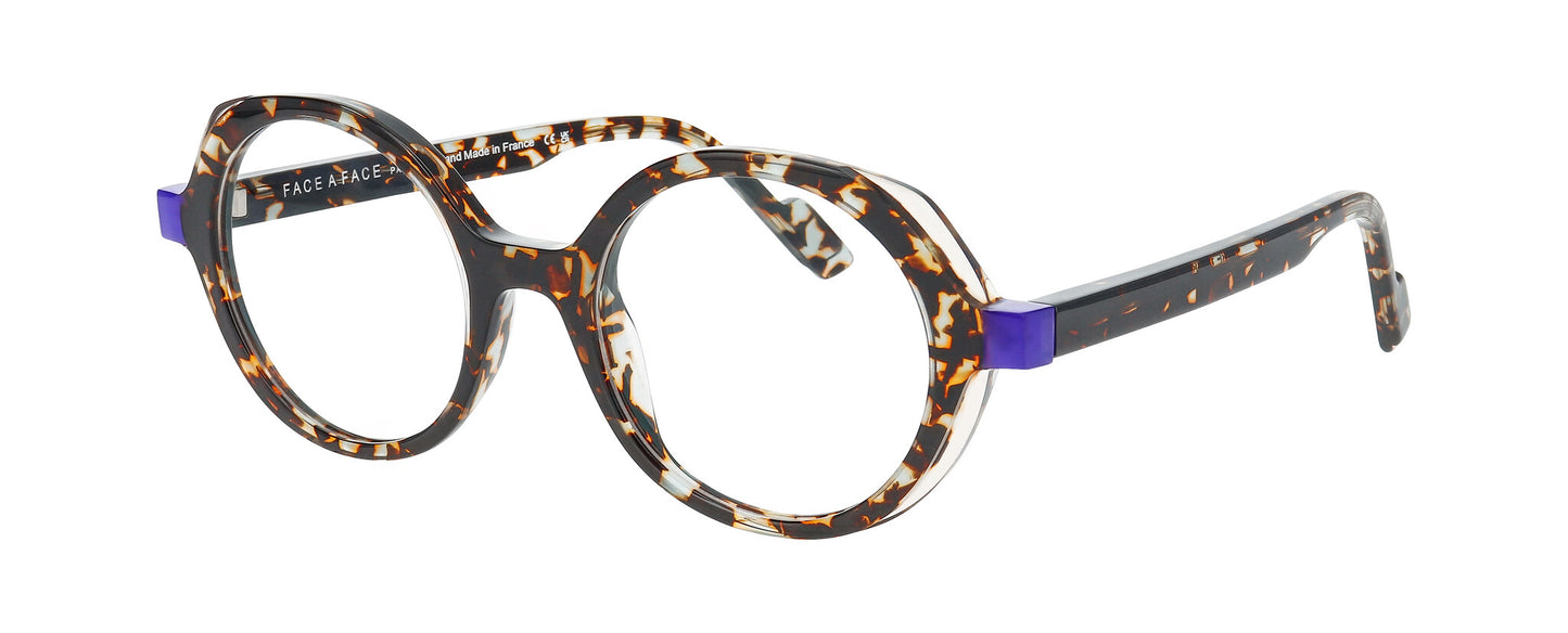 Face à Face TINGE 1 1009 49