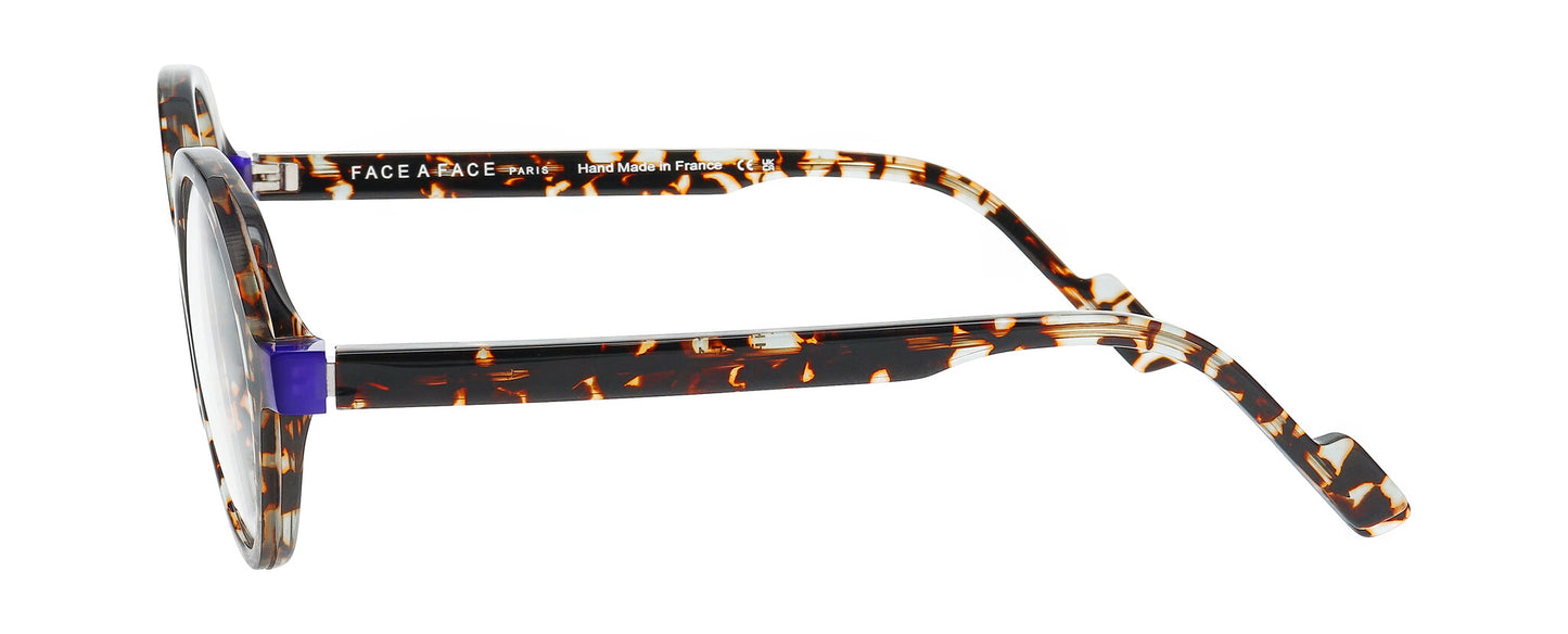 Face à Face TINGE 1 1009 49