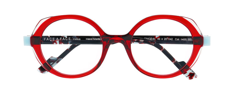 Face à Face TINGE 1 1455 49