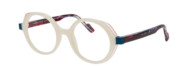 Face à Face TINGE 1 2004 49