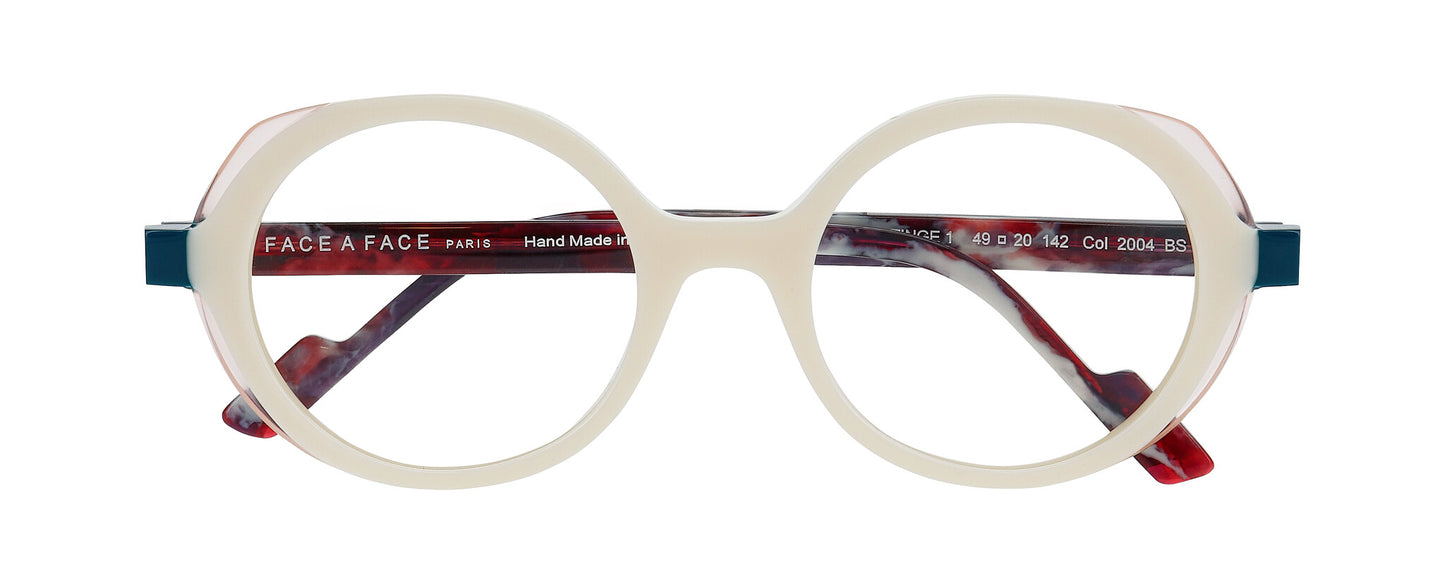 Face à Face TINGE 1 2004 49