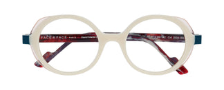 Face à Face TINGE 1 2004 49