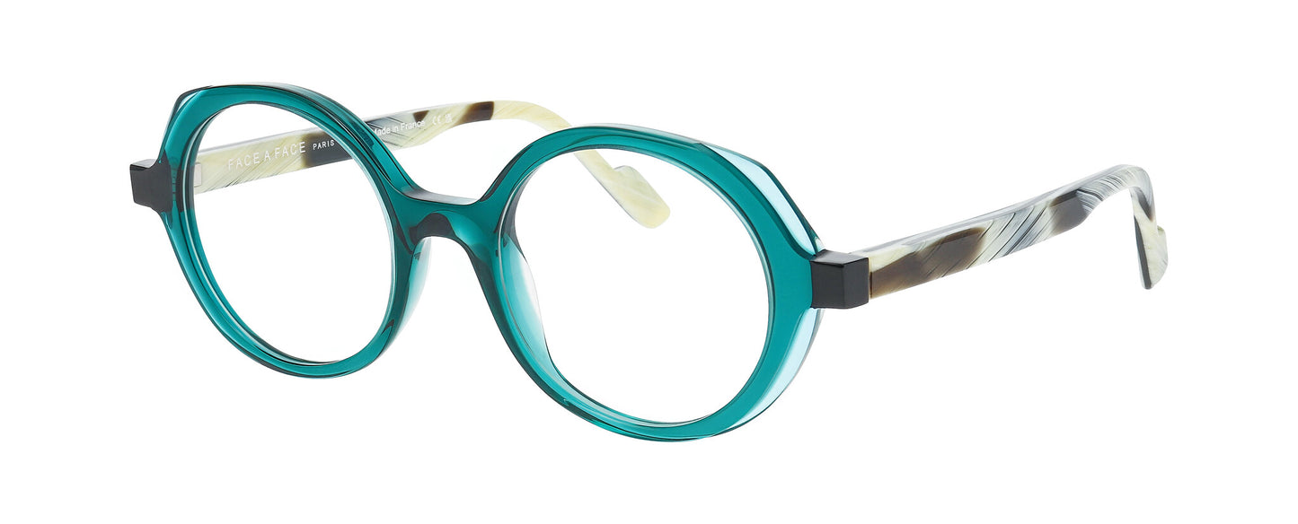 Face à Face TINGE 1 2045 49