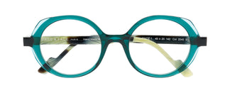 Face à Face TINGE 1 2045 49