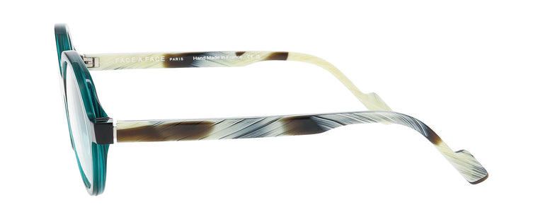 Face à Face TINGE 1 2045 49