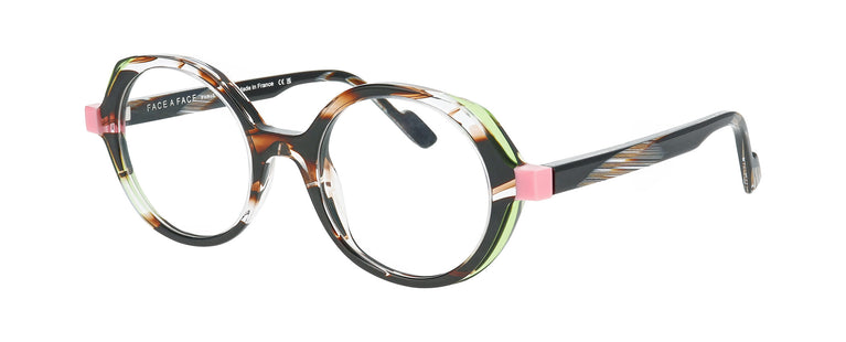 Face à Face TINGE 1 4861 49