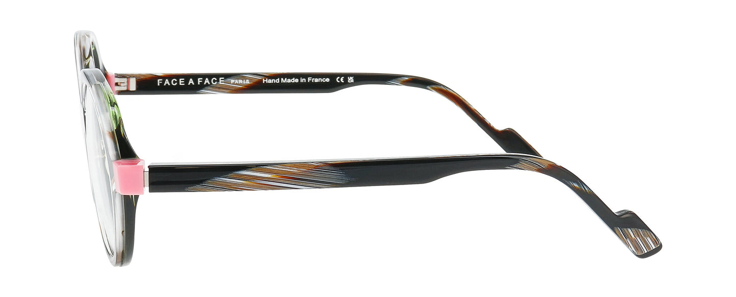 Face à Face TINGE 1 4861 49